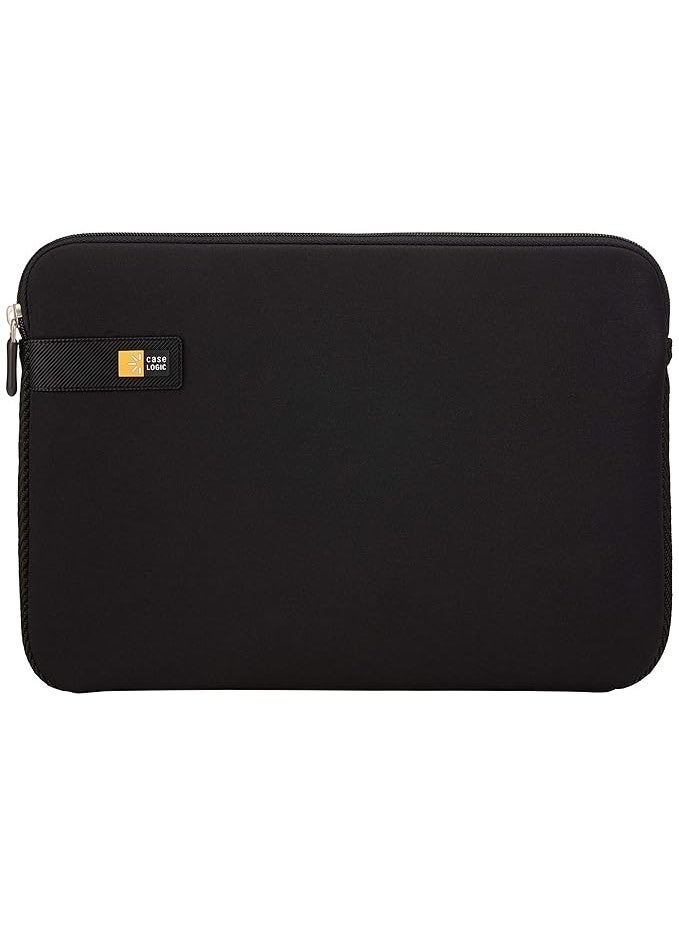 كيس لوجيك Case Logic Laptop Sleeve 12.-13.3", Black - Image 4